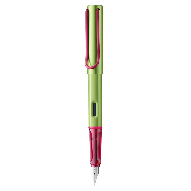 Al-Star Disco Fountain Pen * Lamy Special Edition