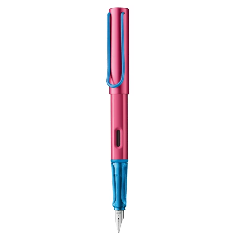 Al-Star Rollerskate Fountain Pen * Lamy Special Edition