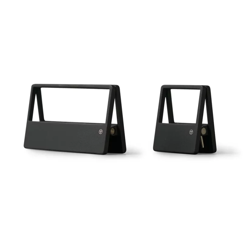 Aluminium Clips * HMM