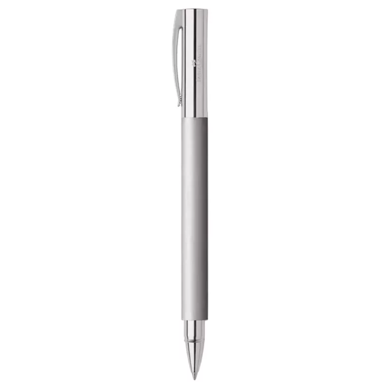 Ambition Steel rollerball * Faber-Castell