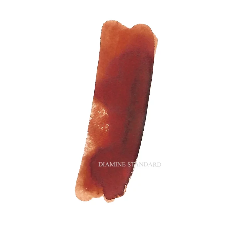 Ancient Copper ink * Diamine