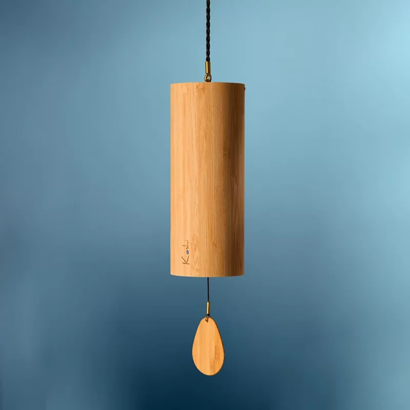 K01. Aqua, 8-string Chime * Koshi 4-Elements
