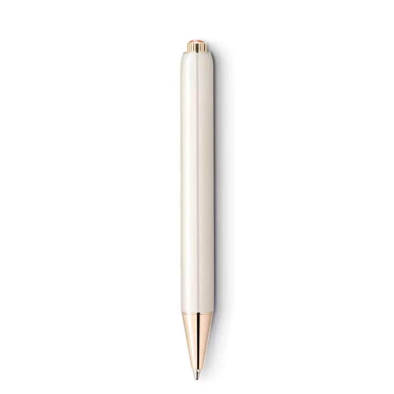 Baby Special Edition ballpoint, ivory 128123 * Montblanc Heritage Rouge et Noir