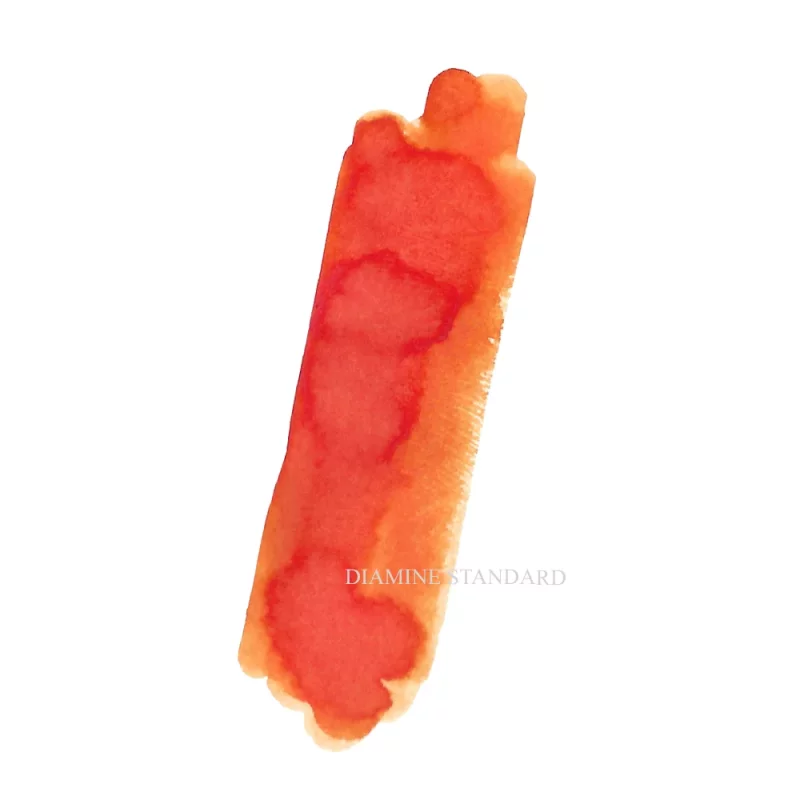 Blaze Orange 80ml * Diamine