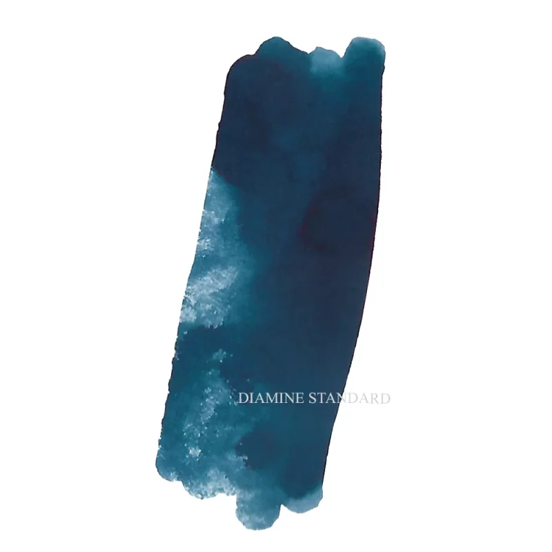 Blue black 80ml * Diamine