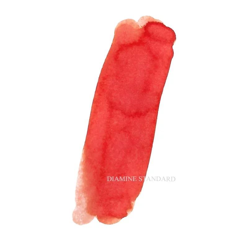 Brilliant Red 80ml * Diamine