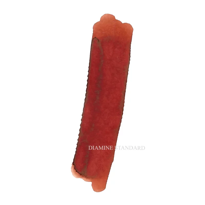 Burnt Sienna 30ml * Diamine
