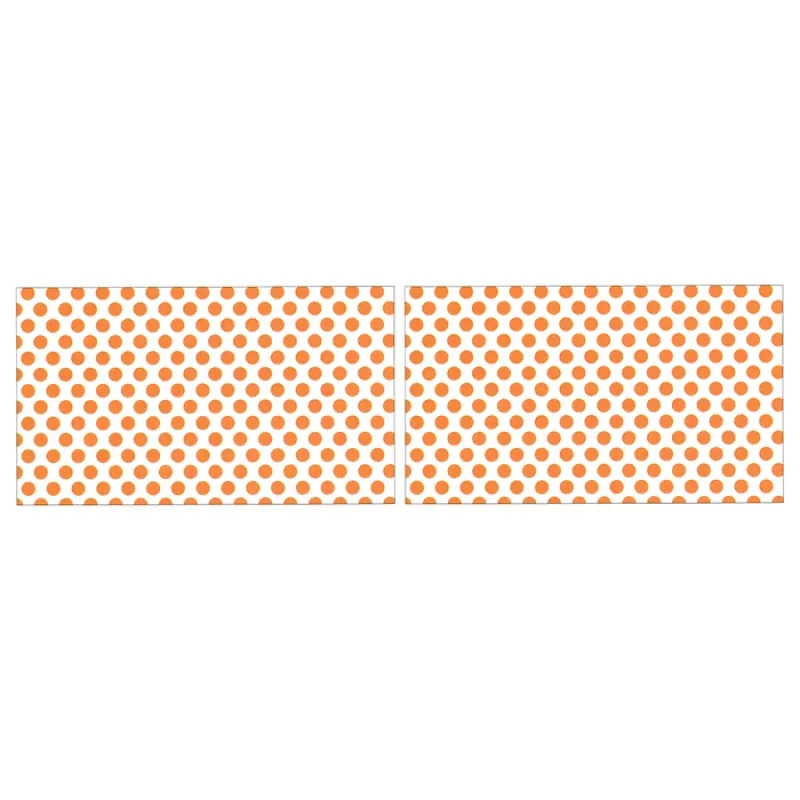 CA 5100 * dot mandarin * MT masking tape