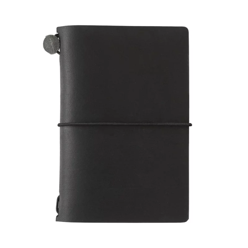 Card size 20th Anniversary Black * Traveler's Company