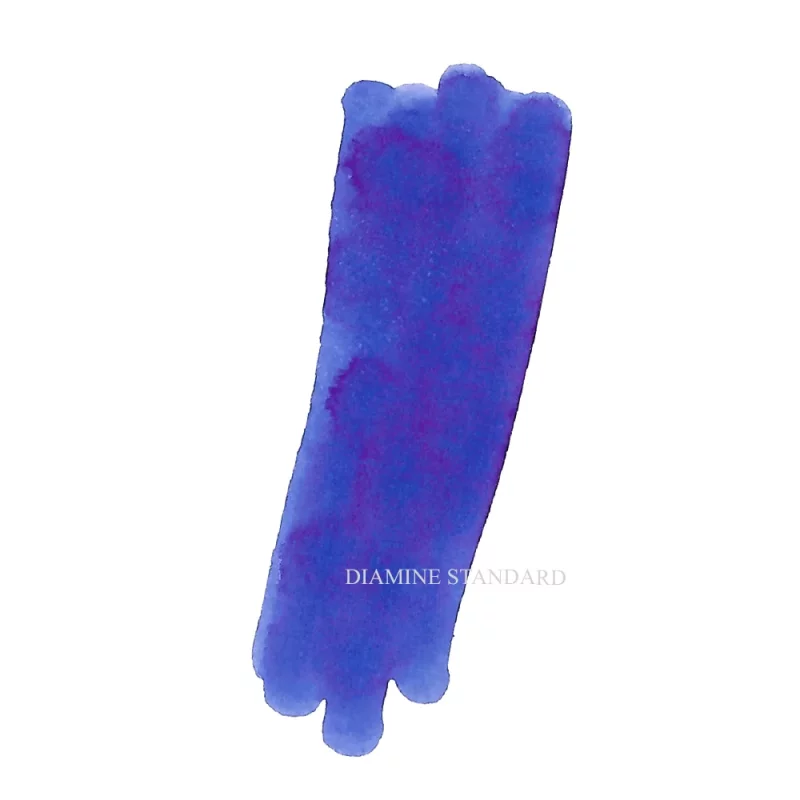 China Blue 30ml * Diamine