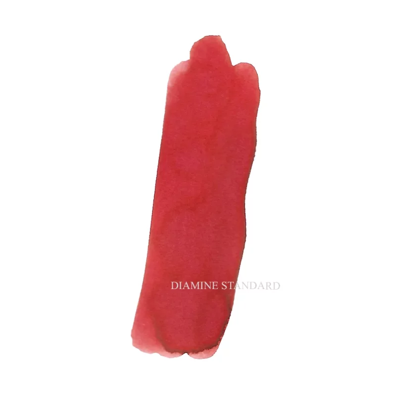 Classic Red 80ml * Diamine