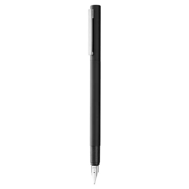 CP1 Black fountain pen * Lamy
