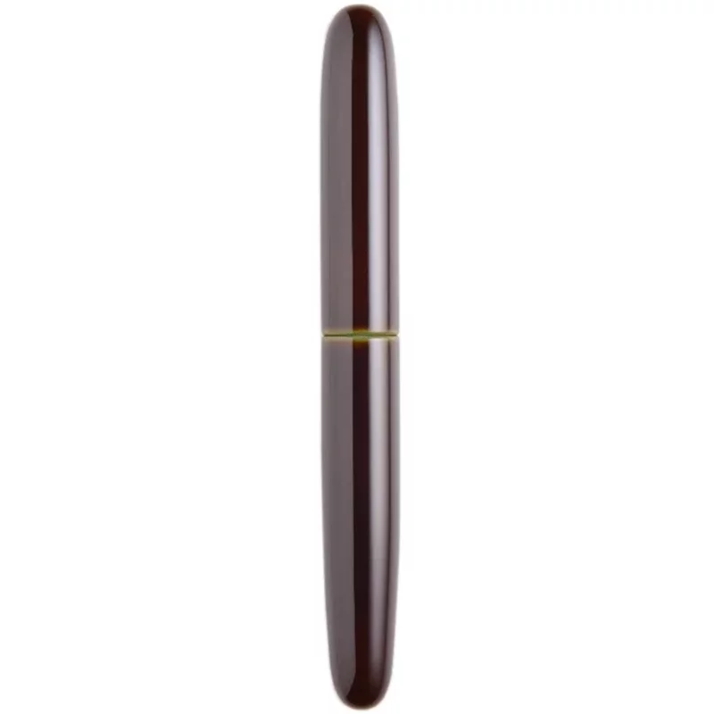 CP17. Heki-Tamenuri Cigar 17mm * Nakaya