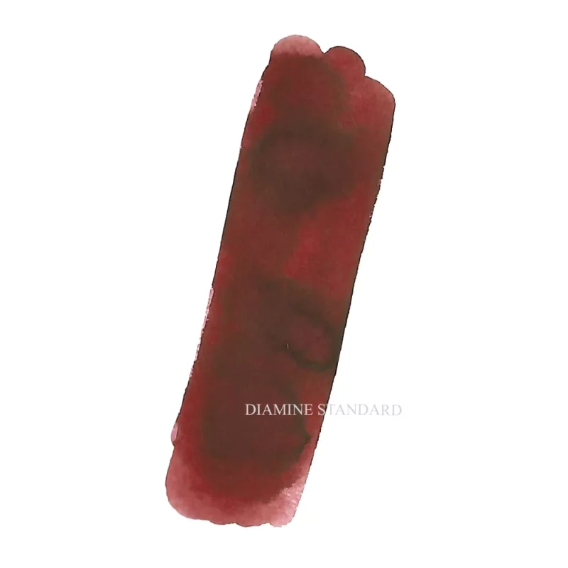 Crimson 80ml * Diamine