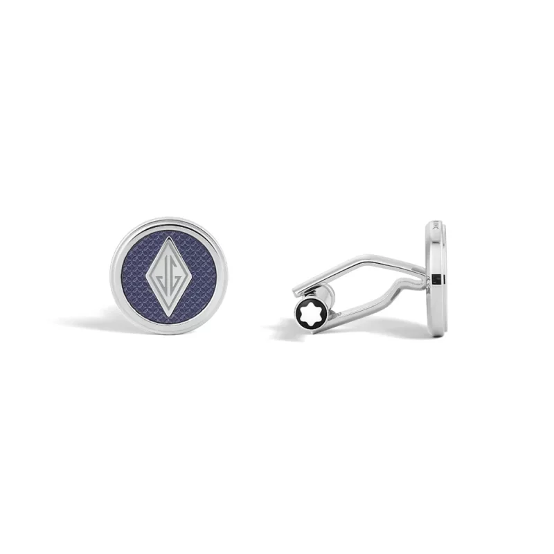 Cufflinks Homage to The Great Gatsby * 132981 * Montblanc Great Characters