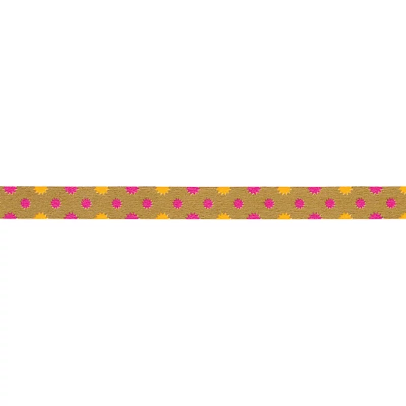 D295 * kirakira gold * MT masking tape