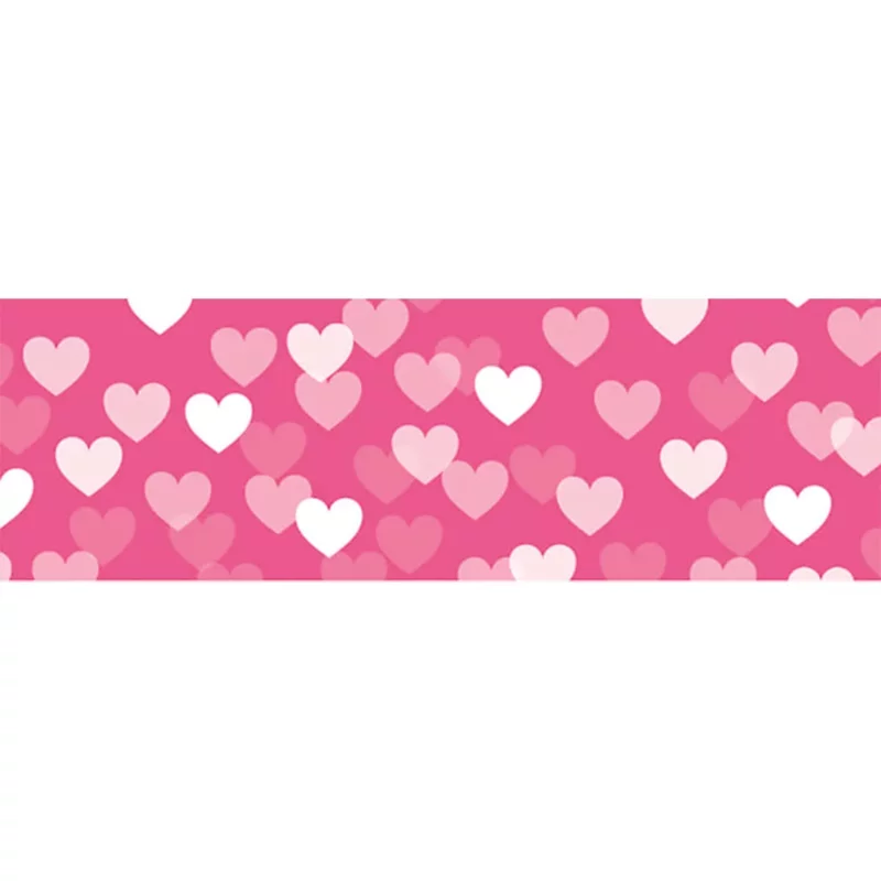 D331 * Heart Spot * MT Masking Tape