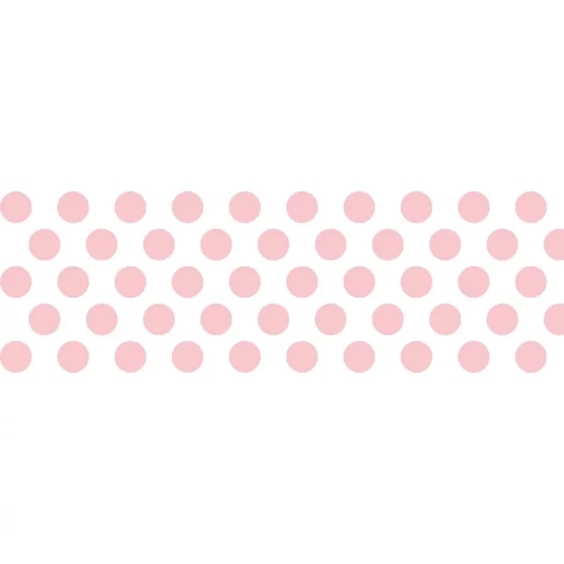 D357 * Dot Strawberry Milk * MT Masking Tape