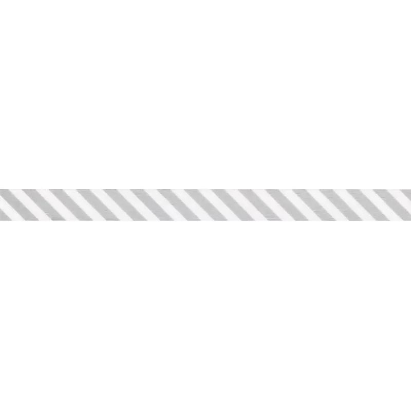 D378 * stripe silver 2 * MT masking tape