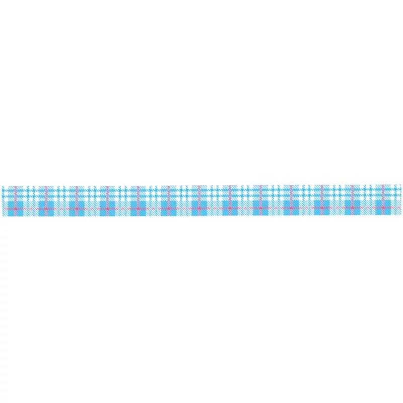 D421 * check light blue * MT masking tape