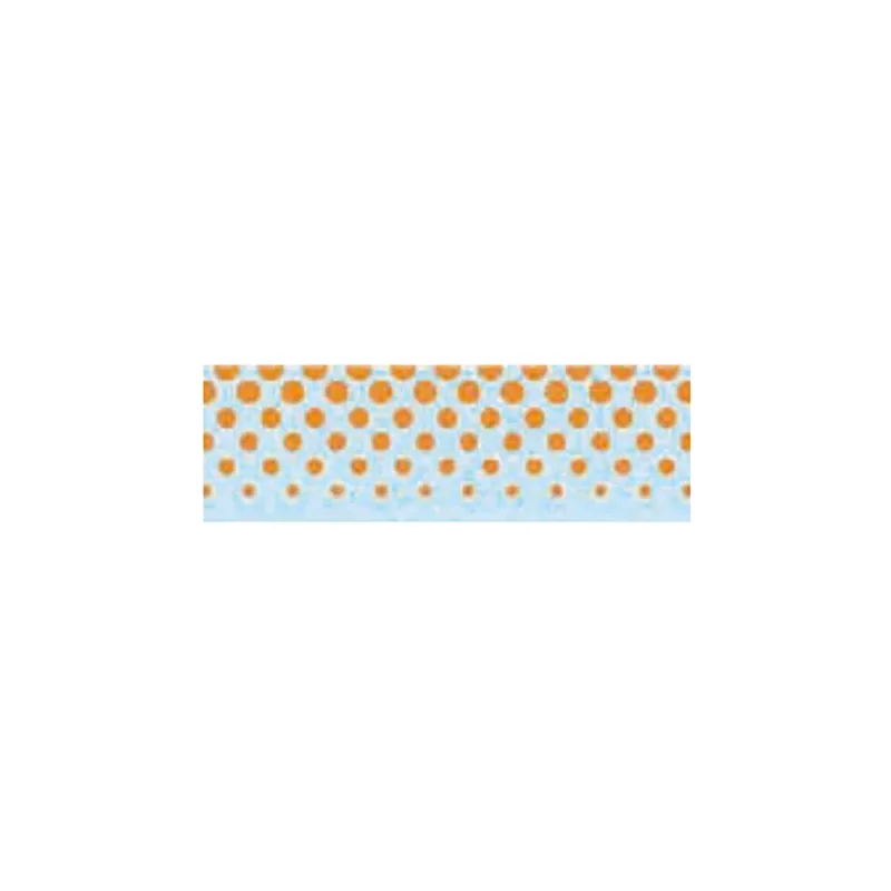 D479 * Pop dot blue * MT masking tape