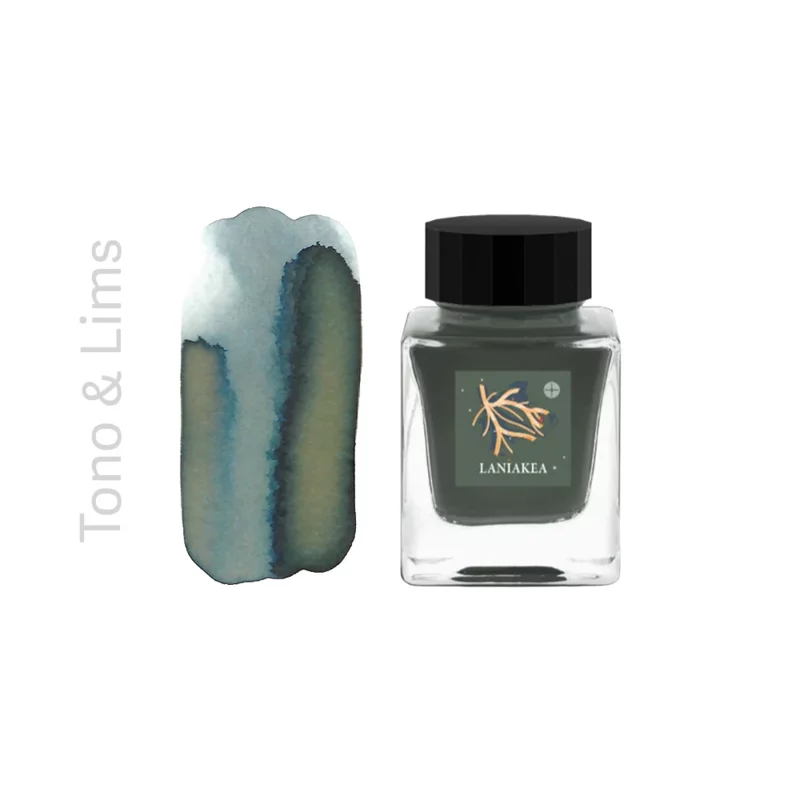 DF003 Laniakea 30ml Ink * Tono & Lims