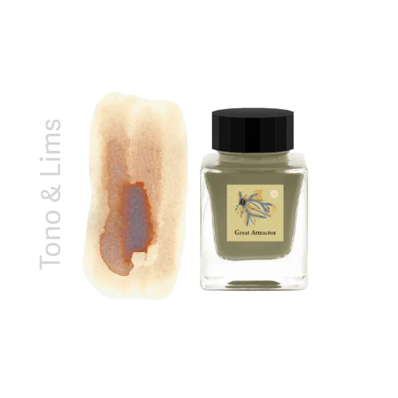 DF004 Great Attractor 30ml Ink * Tono & Lims