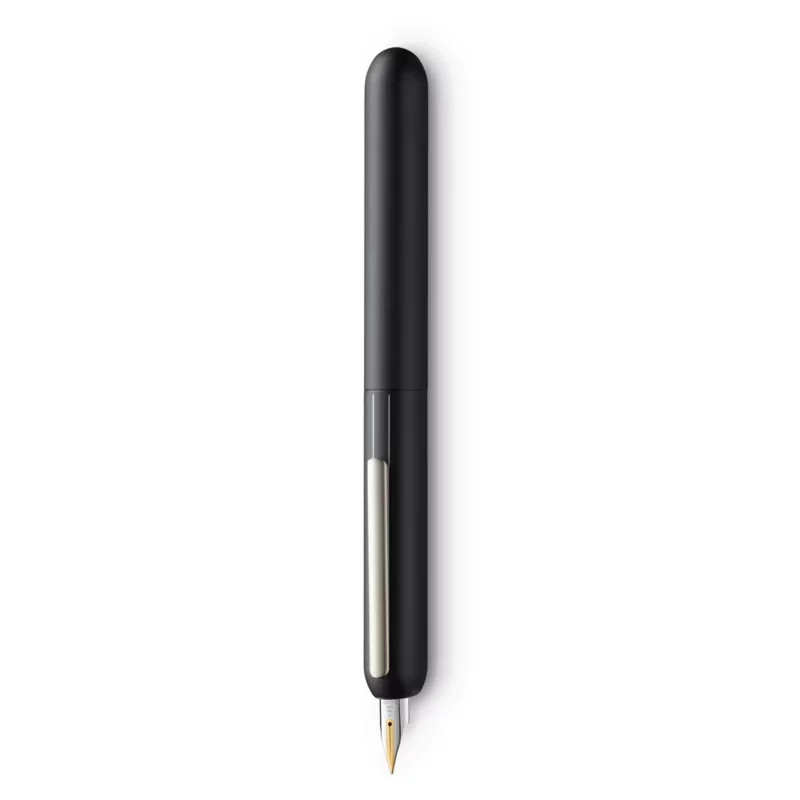 Dialog 3 Black fountain pen * Lamy