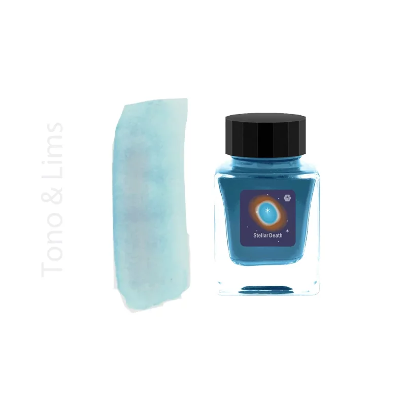 DS04 Stellar Death 30ml ink * Tono & Lims