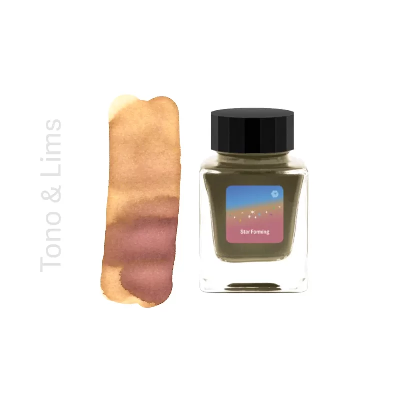 DS05 Star Forming 30ml ink * Tono & Lims
