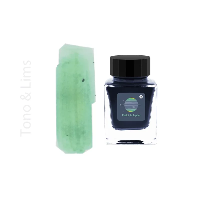 DS07 Peek into Jupiter 30ml ink * Tono & Lims