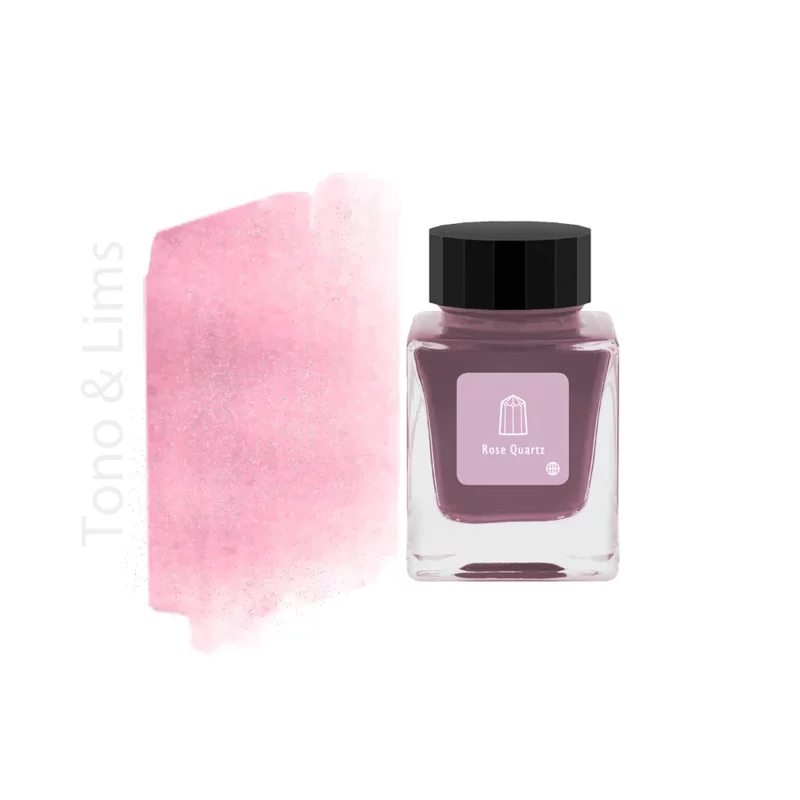 E13 Rose Quartz 30ml ink * Tono & Lims