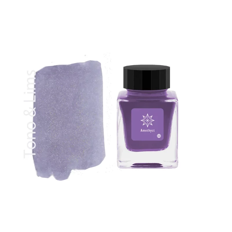 E17 Amethyst 30ml inkt * Tono & Lims