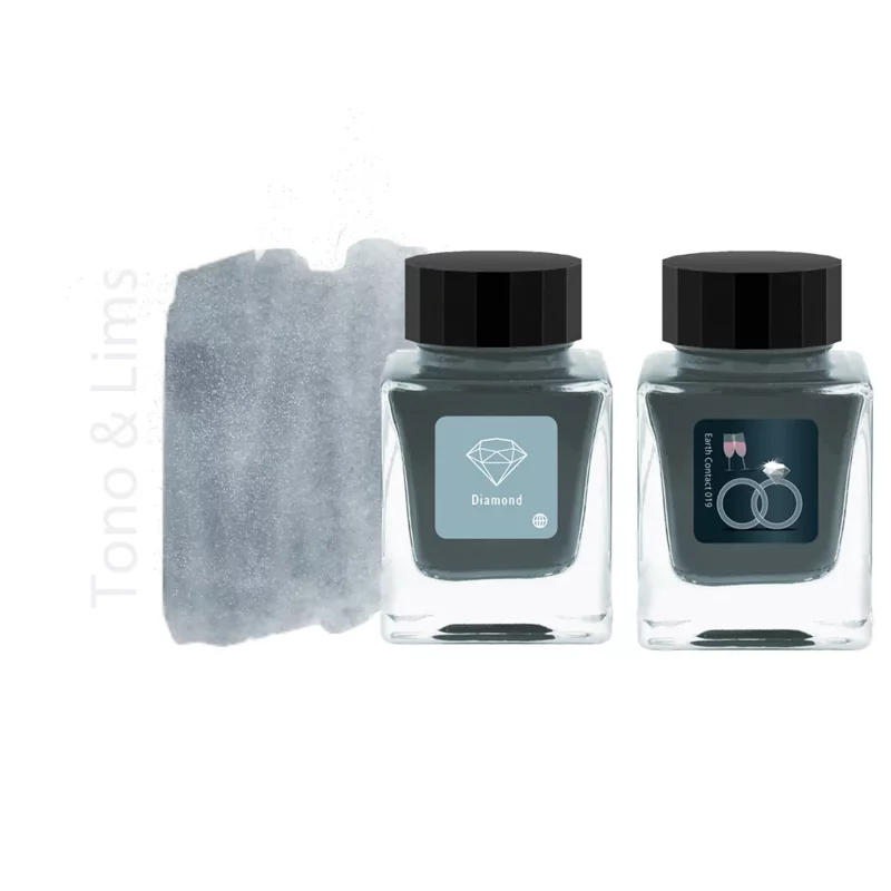 E19 Diamond 30ml ink * Tono & Lims