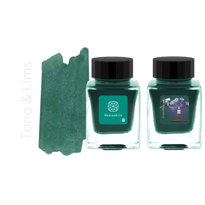 E212 Alexandrite 30ml ink * Tono & Lims