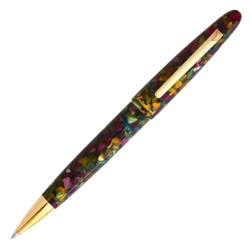 Estie Botanical Garden GT, ballpoint * Esterbrook