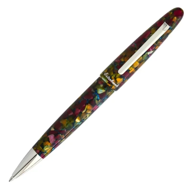 Estie Botanical Garden PT, ballpoint * Esterbrook