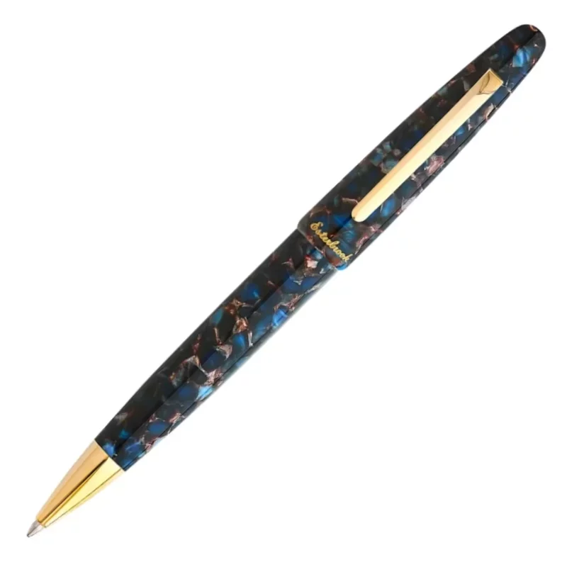 Estie Nouveau Blue GT, ballpoint * Esterbrook