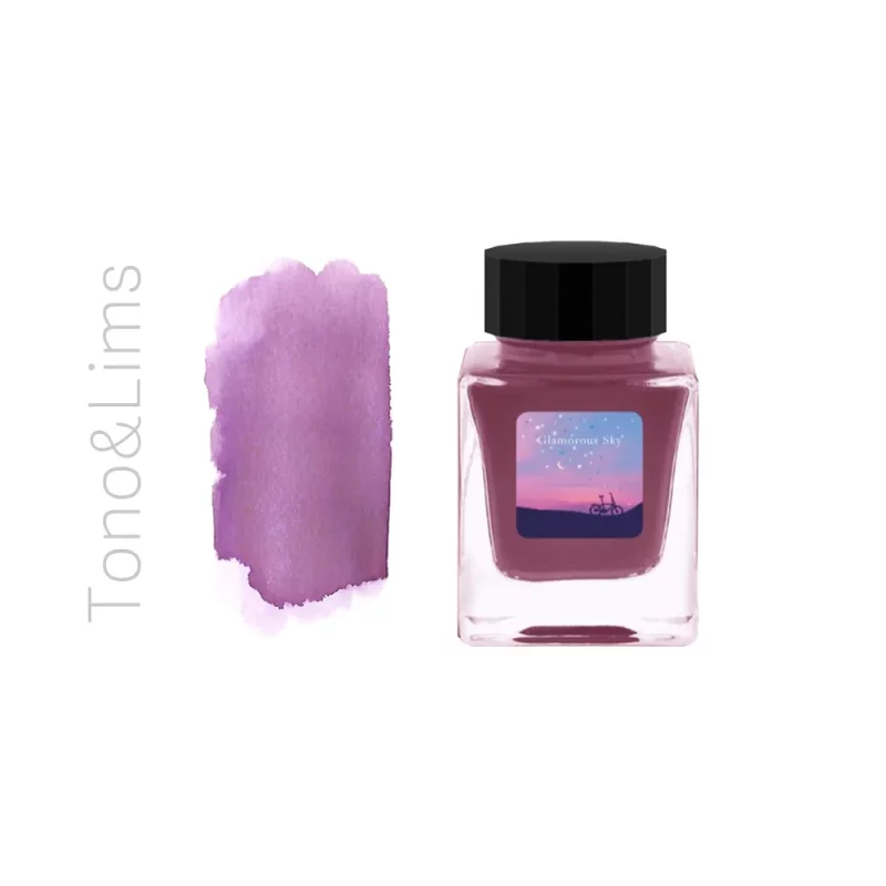 FR133 Glamorous Sky 30ml Ink * Tono & Lims