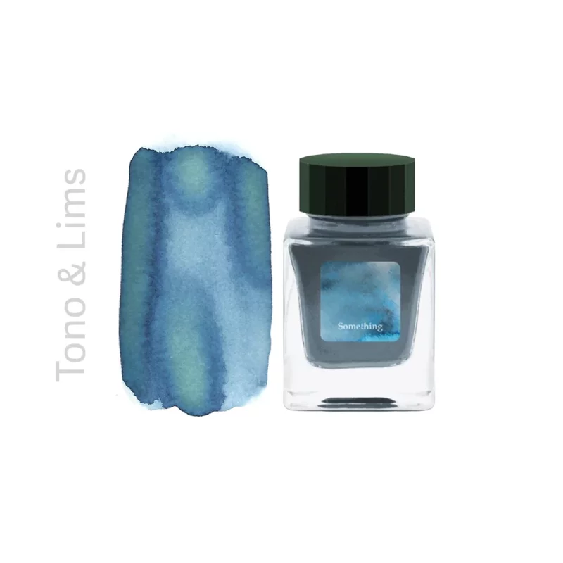 FR144 Something 30ml Ink * Tono & Lims