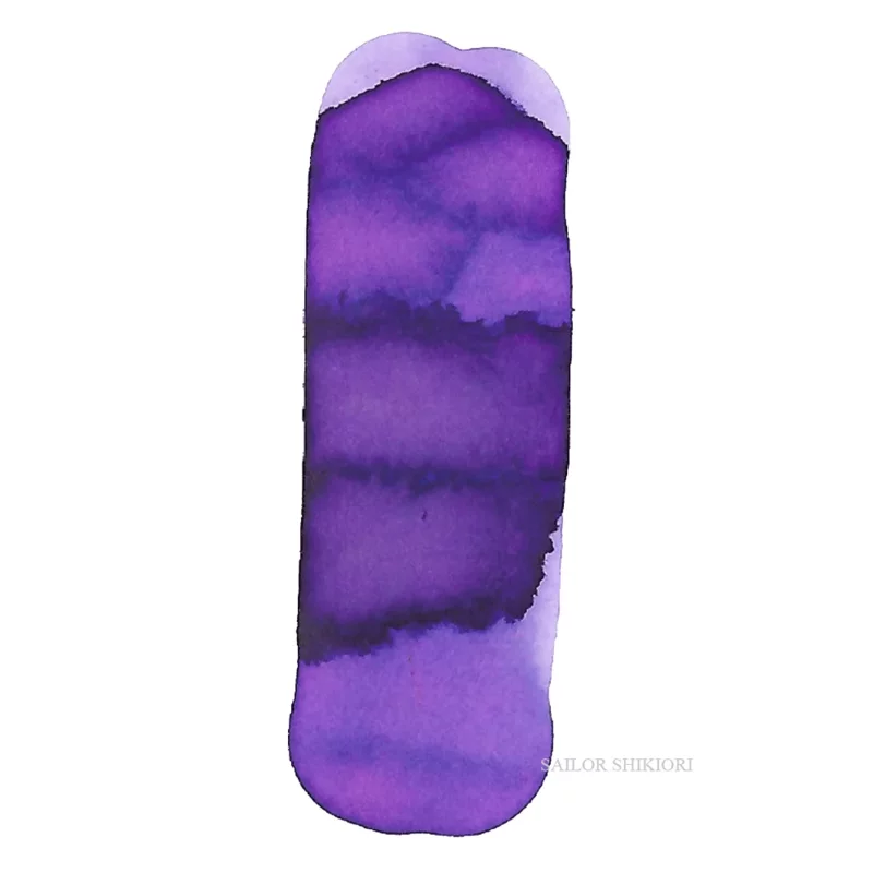 Fujisugata 20ml * Sailor Shikiori ink