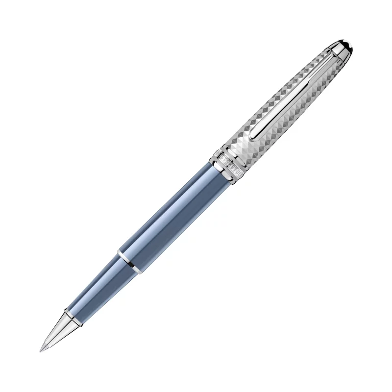 Meisterstück Glacier Doue Classique Rollerball * Montblanc