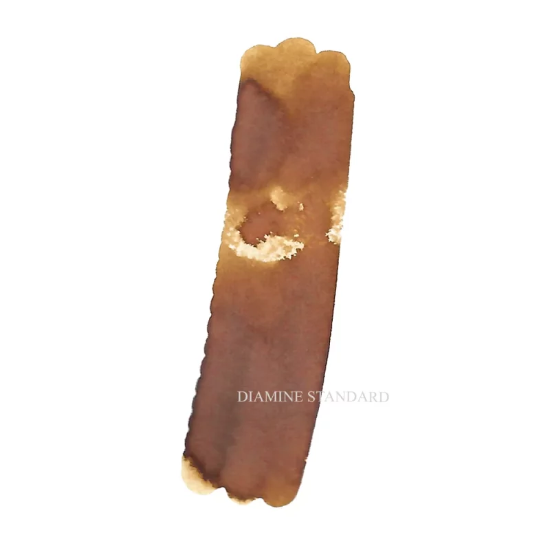 Golden Brown 30ml * Diamine
