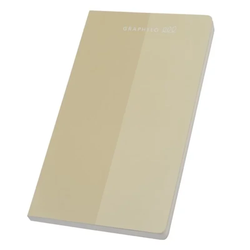 Graphilo Style plain notebook