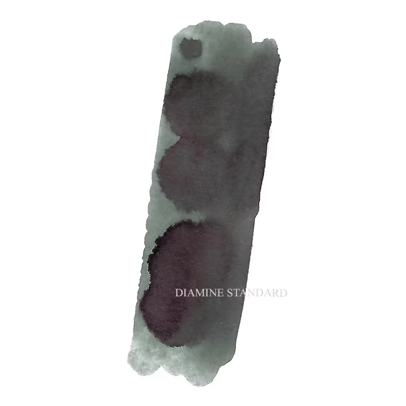 Graphite 80ml * Diamine
