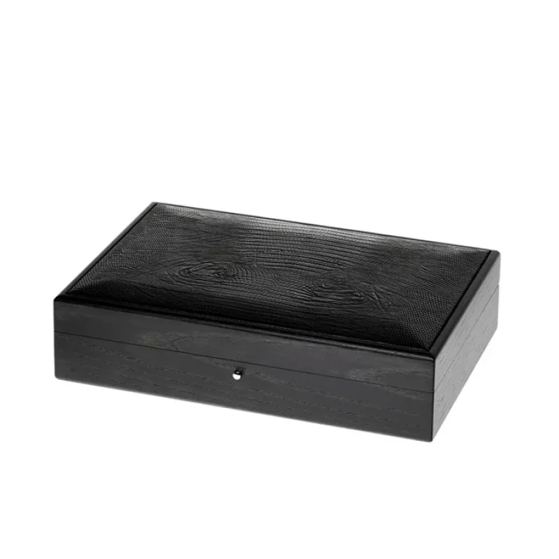 Iguane Nero pen chest 11 pens * Ladon