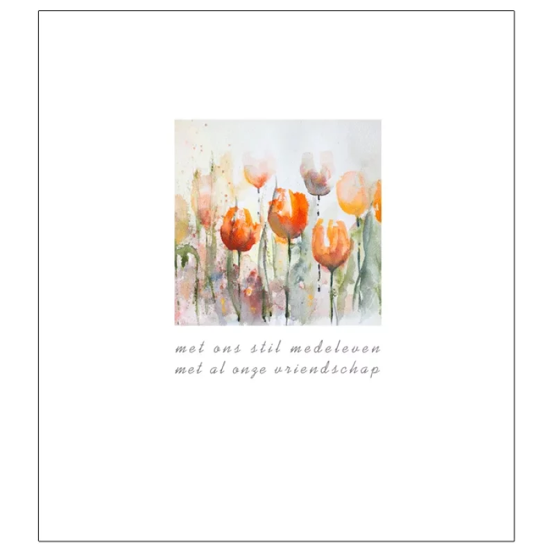 IV.010 Tulpen * Arti