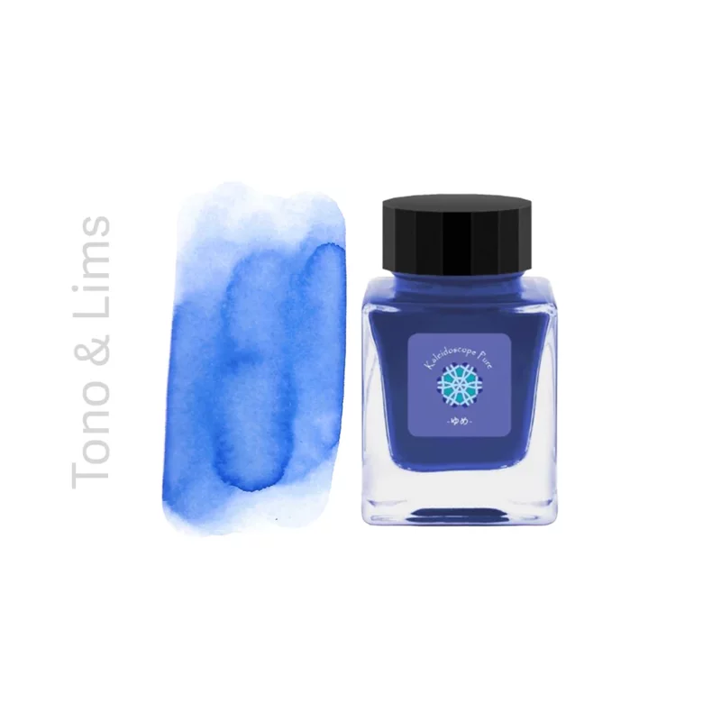 K02 Kaleidoscope Yume - Dream 30ml Ink * Tono & Lims