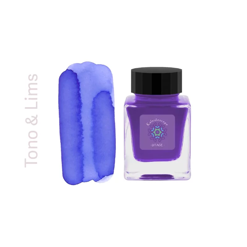 K04 Kaleidoscope Utage - Party 30ml Ink * Tono & Lims