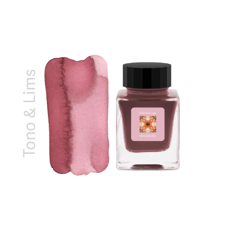 K10 Kaleidoscope Kagerō - Mirage 30ml Ink * Tono & Lims